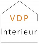 Logo VDP Interieur - Hamme