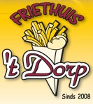 Logo Friethuis ‘t Dorp - Kachtem