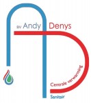 Logo Andy Denys - Zwevegem