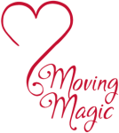 Moving Magic - Creatieve workshops Leuven