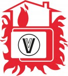 Logo Verwarmingscenter Van den Broeck - Ramsel