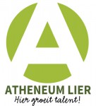 Logo Atheneum Lier - Lier