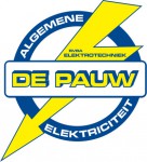 Logo Elektrotechniek De Pauw - Assenede