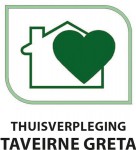 Logo Thuisverpleging Taveirne Greta - Sint-Jan