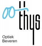 Logo Optiek Thys - Beveren
