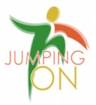 Logo Jumping On - Moorslede
