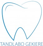 Logo Tandlabo Gekiere - Bonheiden