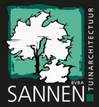 Logo Tuinen Sannen - Tessenderlo