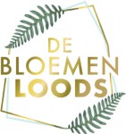 Logo De Bloemenloods - Onze-Lieve-Vrouw-Waver