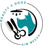 Logo Beauty4Dogs - Retie
