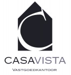Logo CasaVista - Geraardsbergen
