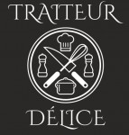 Logo Traiteur Délice - Ternat