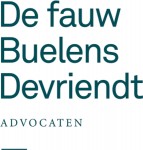 Logo De Fauw Buelens Devriendt - Sint-Andries