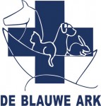 Logo De Blauwe Ark - Oud-Turnhout