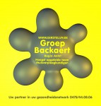 Thuisverpleging Groep Backaert - Wondzorg Erpe-Mere