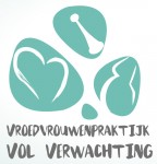 Logo Vroedvrouwenpraktijk Vol Verwachting - Alken