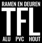 Logo TFL ramen en deuren - Kortenberg