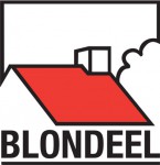 Logo Bouwbedrijf Blondeel - Assenede