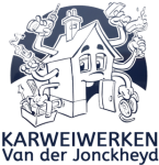 Karweiwerken Van der Jonckheyd - Dakwerken Sint-Gillis-Waas, Stekene, Temse