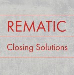 Logo Rematic - Liedekerke