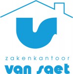 Logo Zakenkantoor Van Saet - Duffel