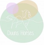 Logo duuns-horses - Meldert