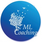 Logo ML Coaching & Training Center - Vossem