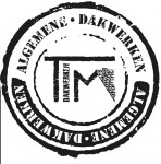 Logo Dakwerken Tim - Nijlen