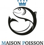 Logo Maison Poisson - Ingooigem