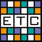 Logo ETC aan Zee - Wenduine