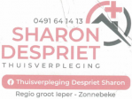 Thuisverpleging Despriet Sharon