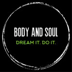 Logo Body and Soul - Lummen