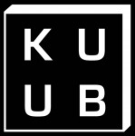 Logo Studiebureau Kuub - Leuven