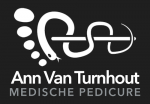 Pedicure Ann Van Turnhout