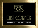 Restaurant East Corner