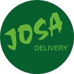 Logo Josa Delivery - Machelen