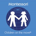 Logo International Montessori Schools - Tervuren