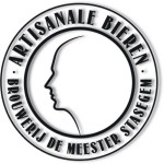 Logo Brouwerij De Meester - Harelbeke