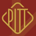 Logo Pitt - Deinze
