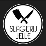 Logo Slagerij Jelle - Torhout