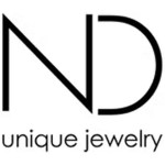 Logo ND Jewelry - Tessenderlo-Ham