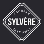 Logo Foodbar Sylvère - Gistel