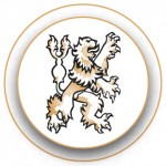 Logo Leeuw Van Vlaanderen - Scherpenheuvel