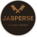 Logo Jasperse Slagerij-Traiteur - Rijkevorsel