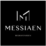 Logo Begrafenissen Messiaen - Oostrozebeke