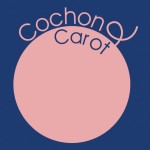Logo Cochon&Carot - Hemiksem