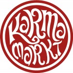 Logo KarmaMarkt - Brugge