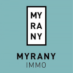 Logo MYRANY Immo - Leuven