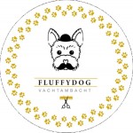 Logo Hondenkapsalon Fluffydog - Tessenderlo