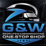 Logo G&W - Rummen